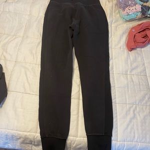 Lululemon Sweat Pants